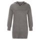 thumbnail image 4 of Vestidos Para Mujer Otoño Moda Casual Sólido Cuello Pico Manga Larga Vestido Suelto Otoño Blusa Pulóver Tops Odeerbi ODB146508, 4 of 8