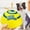 A, variant on Foopr PVC Soothing Sound Sliding Dog Toys Super Durable Suitable For Grabbing Tug Of War Catching And Playing