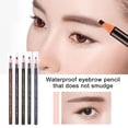 thumbnail image 3 of YSABOXY Crayon à Sourcils Imperméable pour Femmes 5 Couleurs, 3 of 6