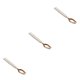 thumbnail image 5 of Toystoory 2 en 1 Sopa Ensalada Spork Material de paja de trigo Mango Cuchara de acero inoxidable Vajilla para el hogar Vajilla Type1 NO1 Toystoory CBP067738, 5 of 6