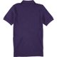 thumbnail image 2 of Ecko Unltd. Polo de rugby Eu 72 con pecho izquierdo para hombre, morado, grande, 2 of 2