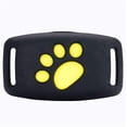 thumbnail image 1 of Mini collar rastreador GPS para mascotas, Cable recargable USB, resistente al agua, de larga espera, localizador GMS, dispositivo de alarma de seguimiento para perros y gatos Xemadio ZYY-0045, 1 of 5