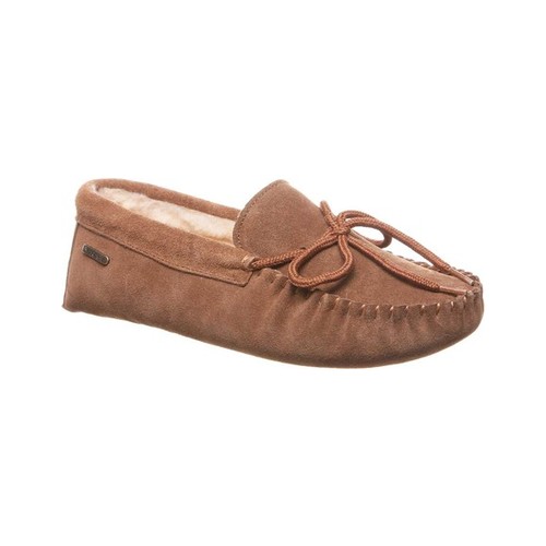 bearpaw moccasins