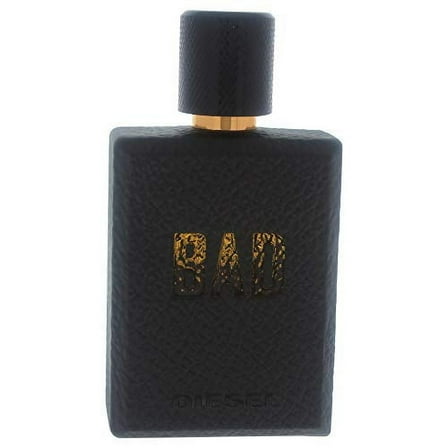 Diesel Bad by Diesel for Men - 2.5 oz EDT Spray