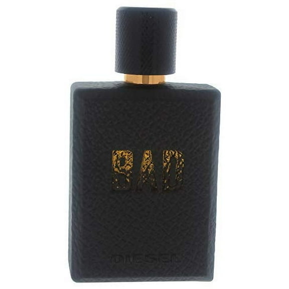 Diesel Bad by Diesel for Men - 2.5 oz EDT Spray