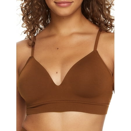 

Splendid Womens Seamless Wire-Free Lounge Bra Style-RPF2800