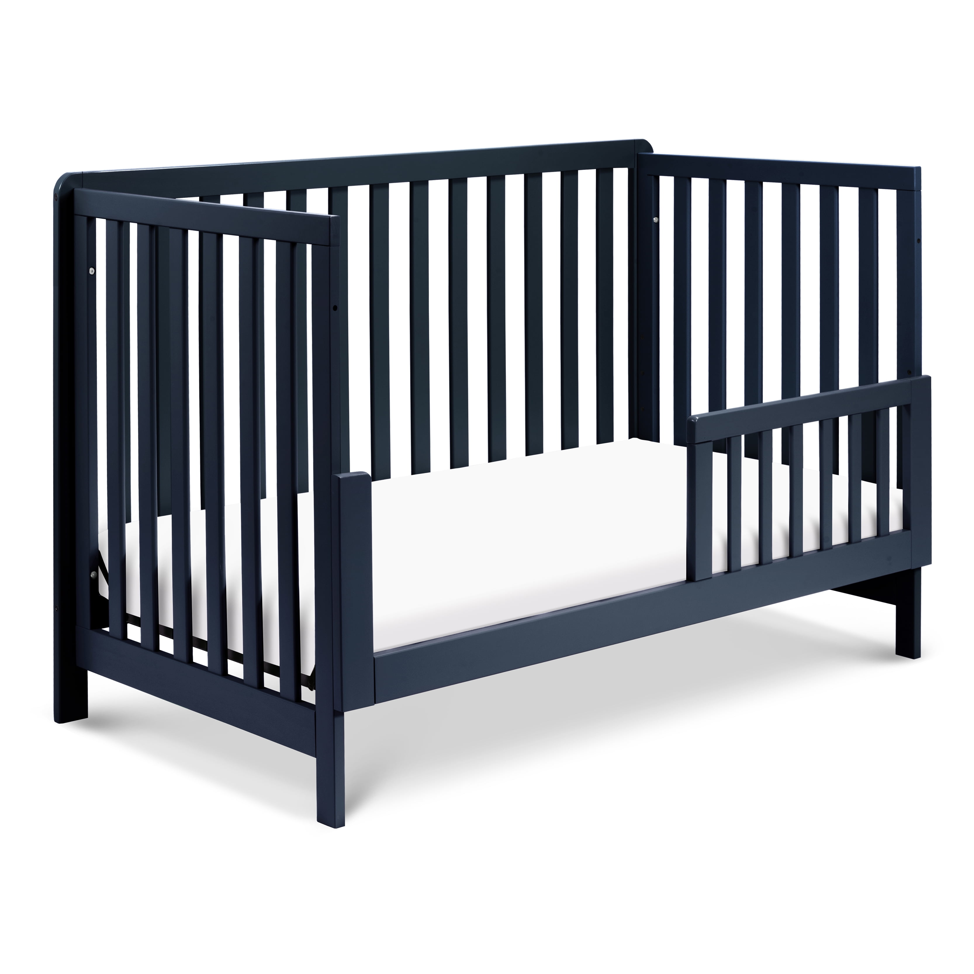 Carter's by DaVinci Colby 4-in-1 Convertible Crib