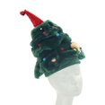 thumbnail image 3 of SINGING TREE HAT, 3 of 7