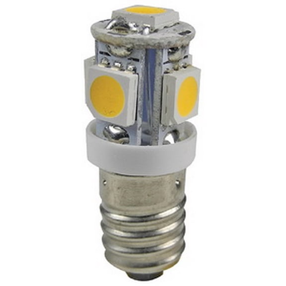 SeaChoice 02511; Replacement Led Bulb Port Nav