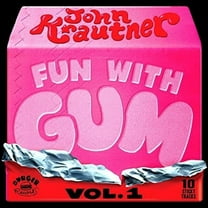 Fun with Gum 1 (CD) (Digi-Pak)