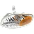 thumbnail image 5 of For 98-02 Chevy Prizm Park Corner Light Turn Signal Marker Lamp Left Driver Side, 5 of 5