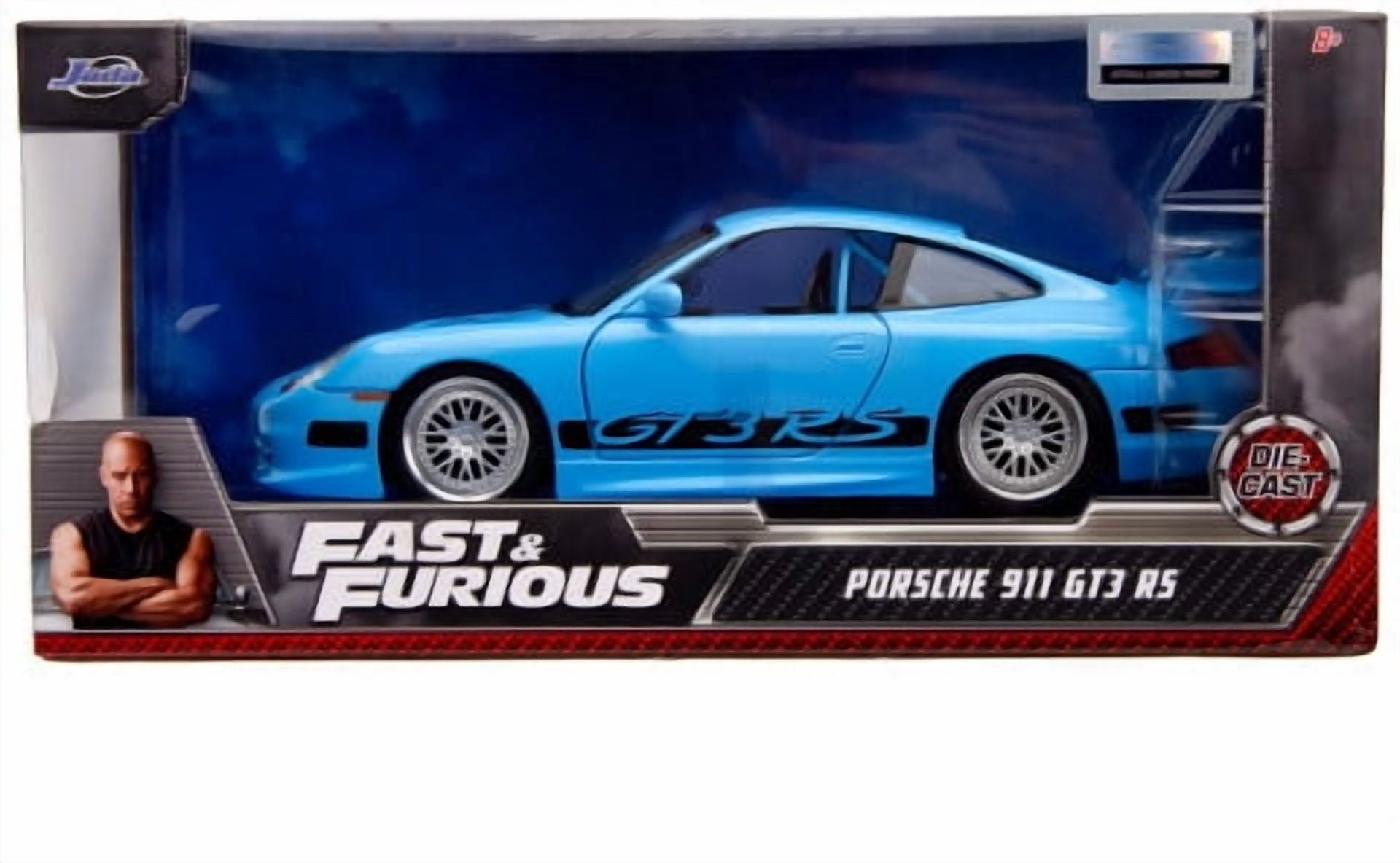 124 FF BRIN PRSCHGT3R5
