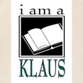 thumbnail image 4 of CafePress - Klaus Tote Bag - Unisex Canvas Tote Bag, Beige, 1-Piece, 4 of 9