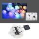 thumbnail image 4 of String Light, Romantic 3M Fairy String Lights Solar Power Autoswitch Dandelion For Outdoor ANGGREK Otros, 4 of 8
