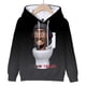 thumbnail image 3 of Sudadera con capucha de juego caliente Skibidi Toilet para hombre, sudaderas con capucha casuales con estampado 3D de dibujos animados para hombre, jerséis de manga larga de talla grande, ropa deporti, 3 of 5