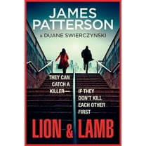 Lion & Lamb: A Thriller, (Paperback)