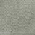 thumbnail image 1 of KAS Oriental Rugs, Inc. Porto 1224 Grey Heather Herringbone Size 2' x 7'6" Runner, 1 of 4