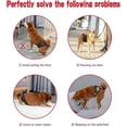 thumbnail image 4 of 3 Pcs Dog Diapers, Dog Incontinence and Thermal Diapers, Reusable, Size S, 4 of 5