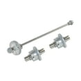 thumbnail image 1 of Diff Gear Drive Shaft Set for XINLEHONG 9125 RC remote control Car 2pcs Diff 1pcs Shaft, 1 of 8