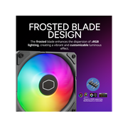 Cooler Master Hyper 212 RGB Black Edition