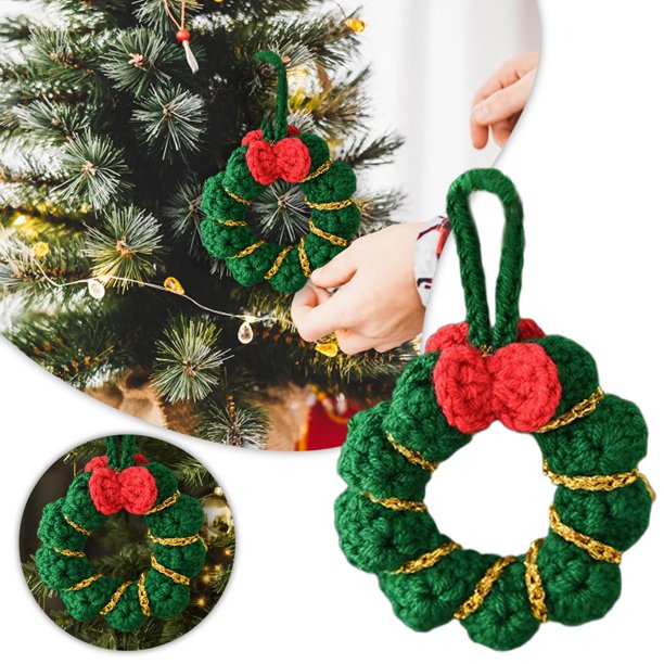 Decoraciones acogedoras hechas a mano con hilo. Ideas únicas para la familia y...