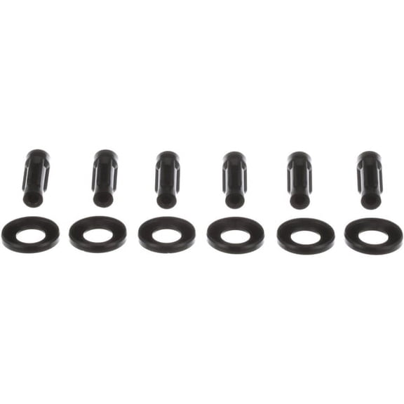 Standard Ignition Coil On Plug Boot