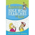 thumbnail image 2 of Amazing Bible Word Searches for Kids (Paperback), 2 of 2