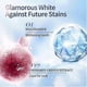 thumbnail image 2 of teeth whitening toothpaste with niacinamide, 2 of 5