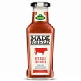 thumbnail image 3 of Kuhne Hot Chili Sriracha, Hot Sauce with Jalapeno Chillies and Garlic, Add a Kick to Meat, Chicken, Fish and Stir Fries, 7.94 oz Bottle, 3 of 8