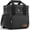 Black, variant on HOTOR Lunch Box for Men and Women - Premium Leak-Proof Insulated Lunch Bag with Adjustable Shoulder Strap, Large Capacity Cooler Lunch Bag with Multiple Pockets for Office, Picnic, Hiking, Beach
