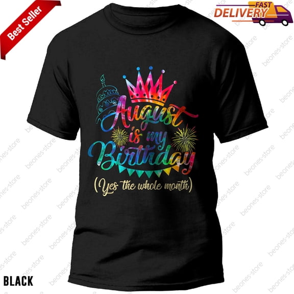 Sweet Sixteen Birthday T-Shirt - Perfect Gift for 16 Years Old Celebrations