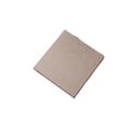thumbnail image 1 of Baohd 16 Inch Linen DIY Photo Album Photos Books 20 Pages Simple Style Sticky Film Handcraft Pictures Memory Book for Travel Brown/white page, 1 of 8