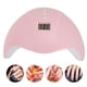 thumbnail image 5 of Secador de uñas Jadeshay Lámpara LED UV de 36 W estética elegante, 5 of 14