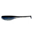 thumbnail image 2 of Bobby Garland Baby Shad Swim'r - 2 1/4 IN - 15 Pack - Blue Ice, 2 of 3