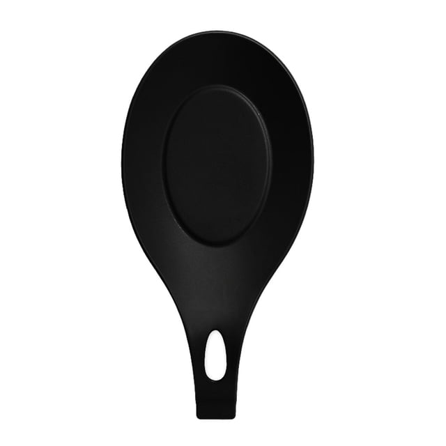 Moyic Reposa Cucharas En Resistente Portacucharas De Silicona – Para Fiestas Y Restaurantes Reposa Cucharas Le Creuset Reposa Cucharas De Type9 NO9