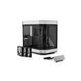 thumbnail image 5 of HYTE Y60 Premium ATX Mid Tower Chassis - White, 5 of 9