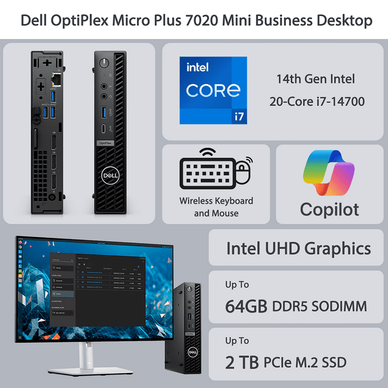 Dell Inspiron 15 Touchscreen Laptop with Microsoft Office - AMD