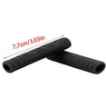 thumbnail image 3 of 1pair Silicones Antiskid Handle Covers High Elasticities Bike Brake Handle Covers for City and Mountain Cycling, 3 of 8