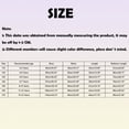 thumbnail image 3 of Gibobby Girls Outfits 2 Piece Crew Neck Short Sleeve Patchwork Tops And Skirts Set Breathable Sprotswear Summer Girls Clothes Set(8-10 Years,Purple), 3 of 6