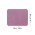 thumbnail image 4 of TIELUTT Absorbent Cat Litter Pads for Indoor Durable EVA Training Pads Leak Cat Pan Liners Extra Large Elastic Cat Rugs for Litter 24w 48l Cat Pan Liners Drawstring Litter Pads Rabbit Disposable Pads, 4 of 8