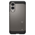 thumbnail image 4 of Funda para Celular Spigen Tough Armor MagFit para Galaxy S25 Edge, 4 of 8