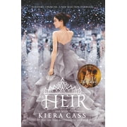 KIERA CASS The Heir