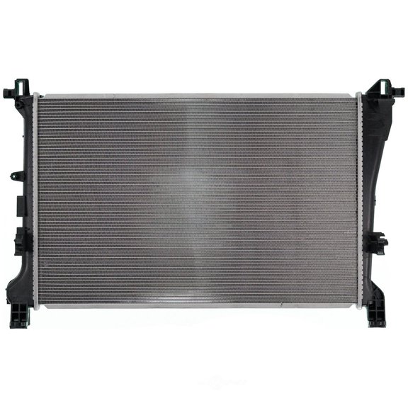 DENSO 221-9425 Radiator