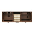 thumbnail image 5 of Fresca Fcb4260-U Silas 60" Free Standing Double Basin Vanity Set - Wood, 5 of 7