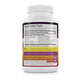 thumbnail image 3 of Detoxsan Capsules Total Detox Cleanse by Betel Natural - Healthy Liver and Colon - 1000 mg per Serving, 3 of 4