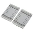 thumbnail image 1 of Bracelet de Protection, 1 Paire Bracelet Chauffant au Graphène Chauffe-Poignet Confort Ultime, 1 of 14