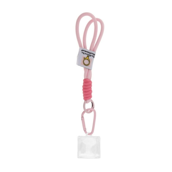 TISHITA Pixel Filter Keychain Fashion Portable Creative for Backpack Car Key Handbag