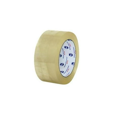 Intertape Polymer Group 761-F4210 Ca-36 1100 Clr 48Mmx55M Ipg Hot Mlt Ctn Seal