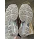 thumbnail image 5 of Size 6.5 - Men’s ASICS Gel-NYC Cream Mineral Beige Pink 1203A383-104 Sneakers, 5 of 6