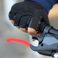 thumbnail image 3 of SHISUYAN 4 Pcs Bike Brake Lever Covers Silicone Brake Grip Covers Brake Handle Protectors, 3 of 8